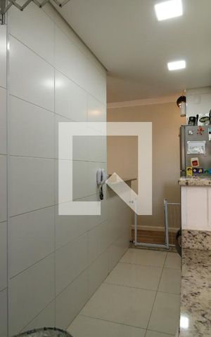 Apartamento à venda com 60m², 2 quartos e 1 vagaÁrea de Serviço