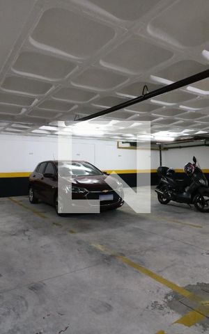 Apartamento à venda com 60m², 2 quartos e 1 vagaGaragem