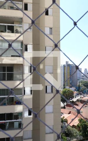 Apartamento à venda com 60m², 2 quartos e 1 vagaVista do Quarto
