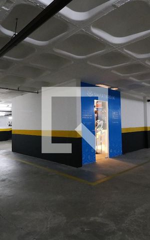 Apartamento à venda com 60m², 2 quartos e 1 vagaGaragem