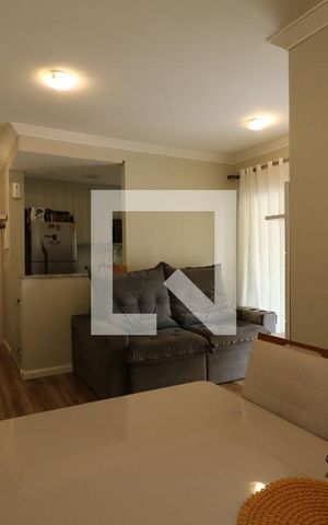 Apartamento à venda com 60m², 2 quartos e 1 vagaSala