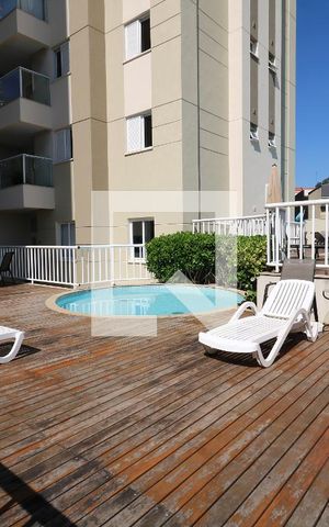 Apartamento à venda com 60m², 2 quartos e 1 vagaÁrea Comum - Piscina Infantil