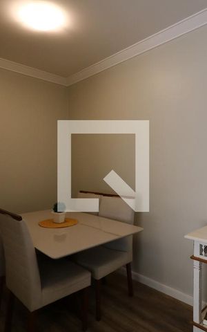 Apartamento à venda com 60m², 2 quartos e 1 vagaSala