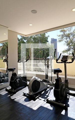 Apartamento à venda com 60m², 2 quartos e 1 vagaÁrea Comum - Academia