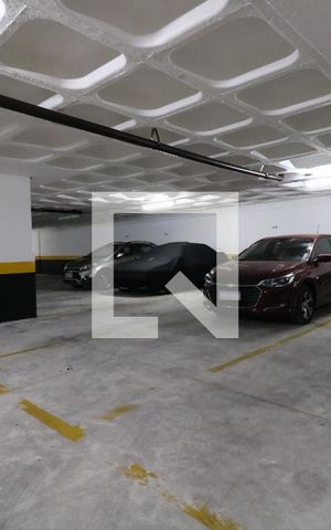Apartamento à venda com 60m², 2 quartos e 1 vagaGaragem