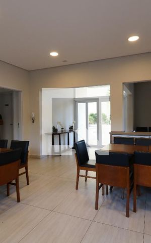 Apartamento à venda com 60m², 2 quartos e 1 vagaÁrea Comum - Salão de Festas
