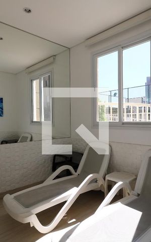 Apartamento à venda com 60m², 2 quartos e 1 vagaÁrea Comum - Sauna / Sala de Espera