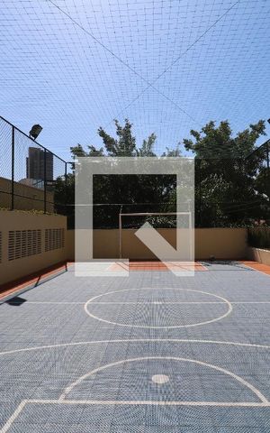 Apartamento à venda com 60m², 2 quartos e 1 vagaÁrea Comum - Quadra