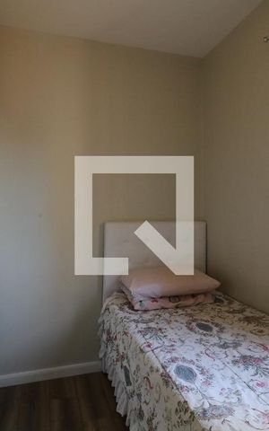 Apartamento à venda com 60m², 2 quartos e 1 vagaQuarto