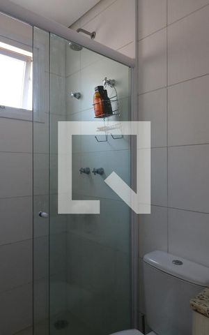 Apartamento à venda com 60m², 2 quartos e 1 vagaBanheiro da Suíte