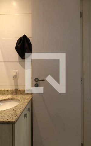Apartamento à venda com 60m², 2 quartos e 1 vagaBanheiro Social