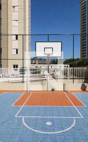 Apartamento à venda com 60m², 2 quartos e 1 vagaÁrea Comum - Quadra