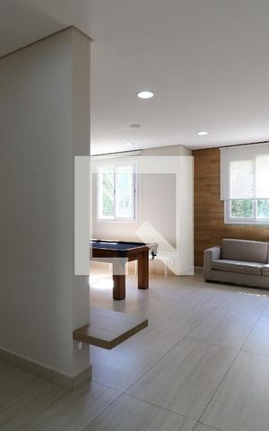 Apartamento à venda com 60m², 2 quartos e 1 vagaÁrea Comum - Salão de Jogos
