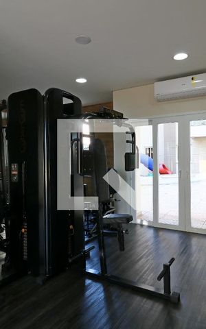 Apartamento à venda com 60m², 2 quartos e 1 vagaÁrea Comum - Academia