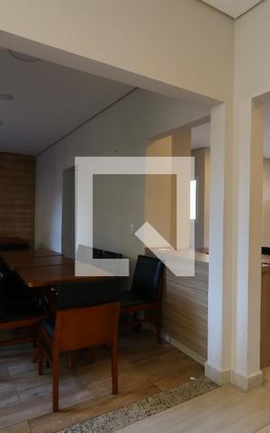 Apartamento à venda com 60m², 2 quartos e 1 vagaÁrea Comum - Salão de Festas