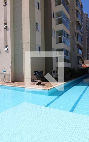 Apartamento à venda com 60m², 2 quartos e 1 vagaÁrea Comum - Piscina Adulto