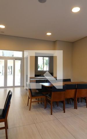 Apartamento à venda com 60m², 2 quartos e 1 vagaÁrea Comum - Salão de Festas