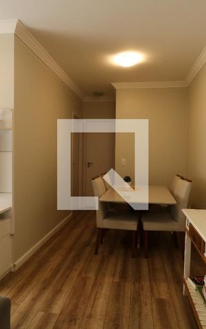 Apartamento à venda com 60m², 2 quartos e 1 vagaSala