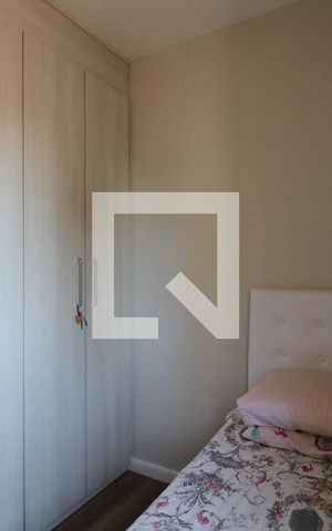 Apartamento à venda com 60m², 2 quartos e 1 vagaQuarto