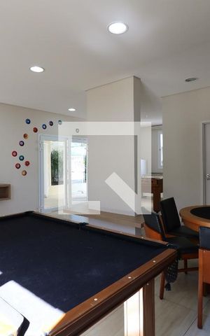 Apartamento à venda com 60m², 2 quartos e 1 vagaÁrea Comum - Salão de Jogos