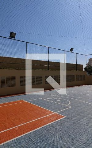 Apartamento à venda com 60m², 2 quartos e 1 vagaÁrea Comum - Quadra