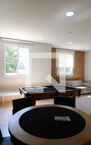 Apartamento à venda com 60m², 2 quartos e 1 vagaÁrea Comum - Salão de Jogos