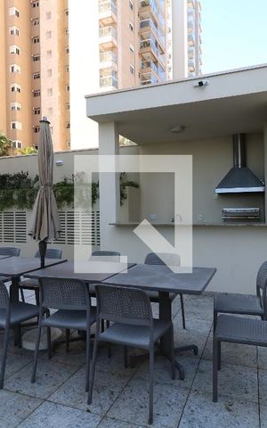 Apartamento à venda com 60m², 2 quartos e 1 vagaÁrea Comum - Churrasqueira