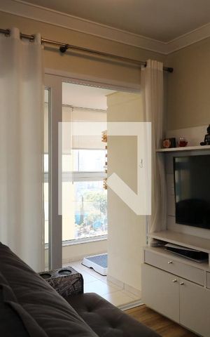 Apartamento à venda com 60m², 2 quartos e 1 vagaSala