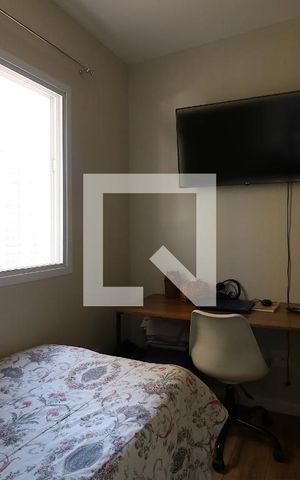Apartamento à venda com 60m², 2 quartos e 1 vagaQuarto
