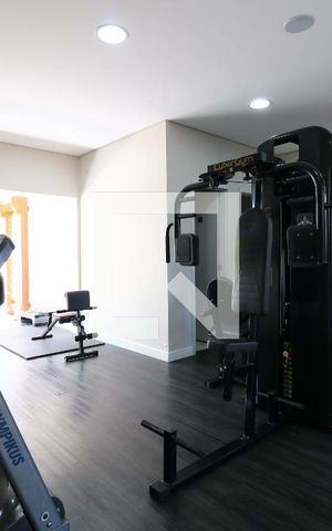 Apartamento à venda com 60m², 2 quartos e 1 vagaÁrea Comum - Academia
