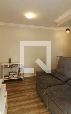 Apartamento à venda com 60m², 2 quartos e 1 vagaSala