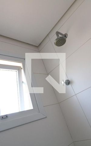 Apartamento à venda com 60m², 2 quartos e 1 vagaBanheiro da Suíte