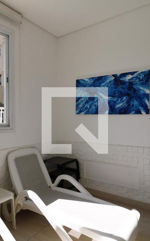Apartamento à venda com 60m², 2 quartos e 1 vagaÁrea Comum - Sauna / Sala de Espera