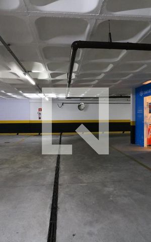 Apartamento à venda com 60m², 2 quartos e 1 vagaGaragem