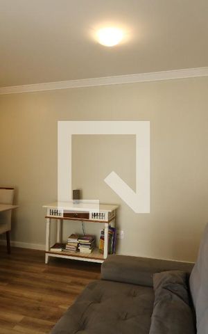 Apartamento à venda com 60m², 2 quartos e 1 vagaSala