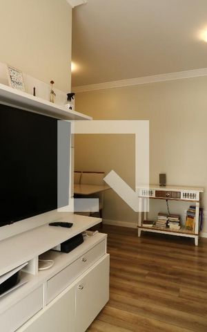 Apartamento à venda com 60m², 2 quartos e 1 vagaSala