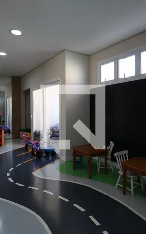 Apartamento à venda com 60m², 2 quartos e 1 vagaÁrea Comum - Brinquedoteca