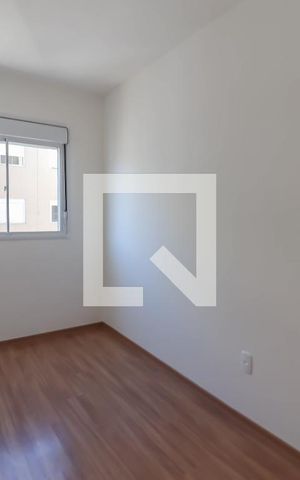 Apartamento à venda com 47m², 2 quartos e 1 vagaQuarto 2