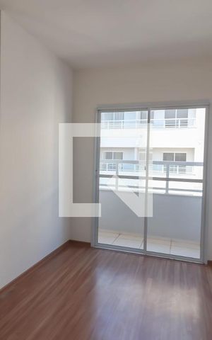 Apartamento à venda com 47m², 2 quartos e 1 vagaSala