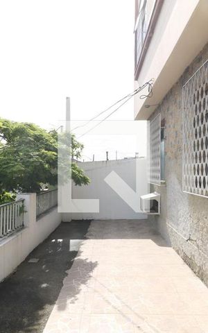 Apartamento para alugar com 100m², 2 quartos e sem vaga Apartamento para alugar com 100m², 2 quartos e sem vagaVaranda da Sala