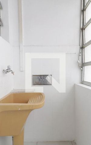 Apartamento para alugar com 100m², 2 quartos e sem vaga Apartamento para alugar com 100m², 2 quartos e sem vagaÁrea de Serviço