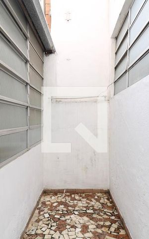 Apartamento para alugar com 100m², 2 quartos e sem vaga Apartamento para alugar com 100m², 2 quartos e sem vagaÁrea de Serviço externa