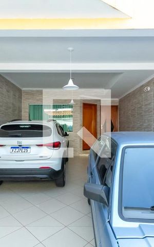 Casa à venda com 190m², 4 quartos e 4 vagasGaragem