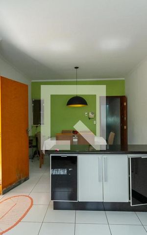 Casa à venda com 190m², 4 quartos e 4 vagasCozinha