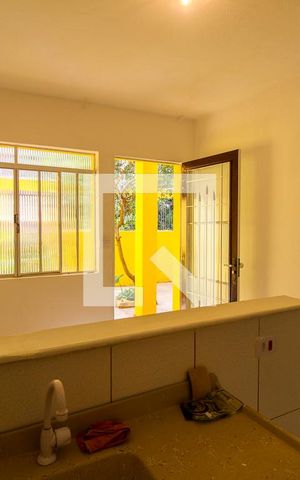 Apartamento para alugar com 50m², 2 quartos e 1 vaga Apartamento para alugar com 50m², 2 quartos e 1 vagaSala/Cozinha