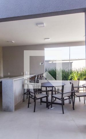 Apartamento para alugar com 67m², 3 quartos e 2 vagas Apartamento para alugar com 67m², 3 quartos e 2 vagasÁrea gourmet