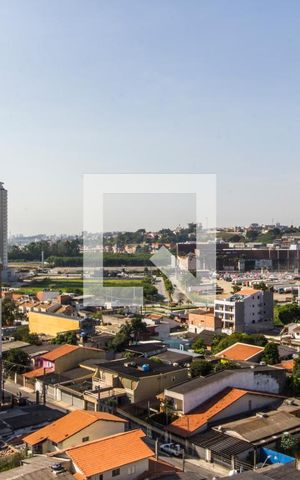 Apartamento para alugar com 67m², 3 quartos e 2 vagas Apartamento para alugar com 67m², 3 quartos e 2 vagasVista da Varanda