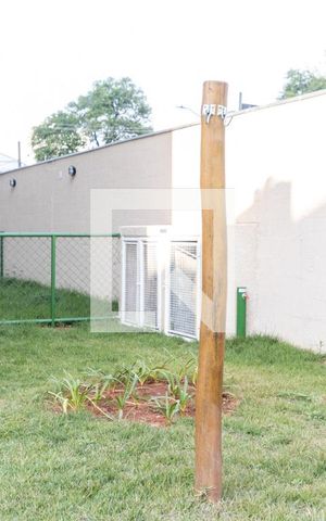 Apartamento para alugar com 37m², 2 quartos e sem vaga Apartamento para alugar com 37m², 2 quartos e sem vagaÁrea comum