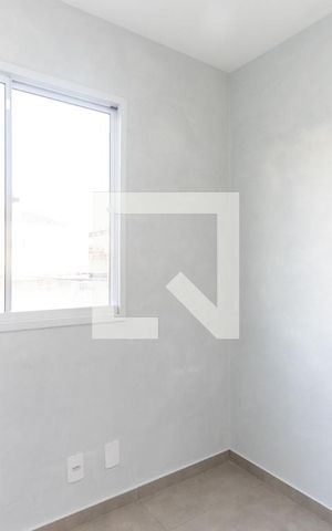 Apartamento para alugar com 37m², 2 quartos e sem vaga Apartamento para alugar com 37m², 2 quartos e sem vagaQuarto