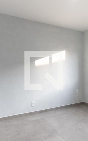 Apartamento para alugar com 37m², 2 quartos e sem vaga Apartamento para alugar com 37m², 2 quartos e sem vagaQuarto 2